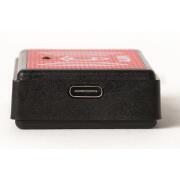 Panneau d'avertissement LED