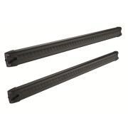 Rail de montage pour porte-vélos VeloTrack