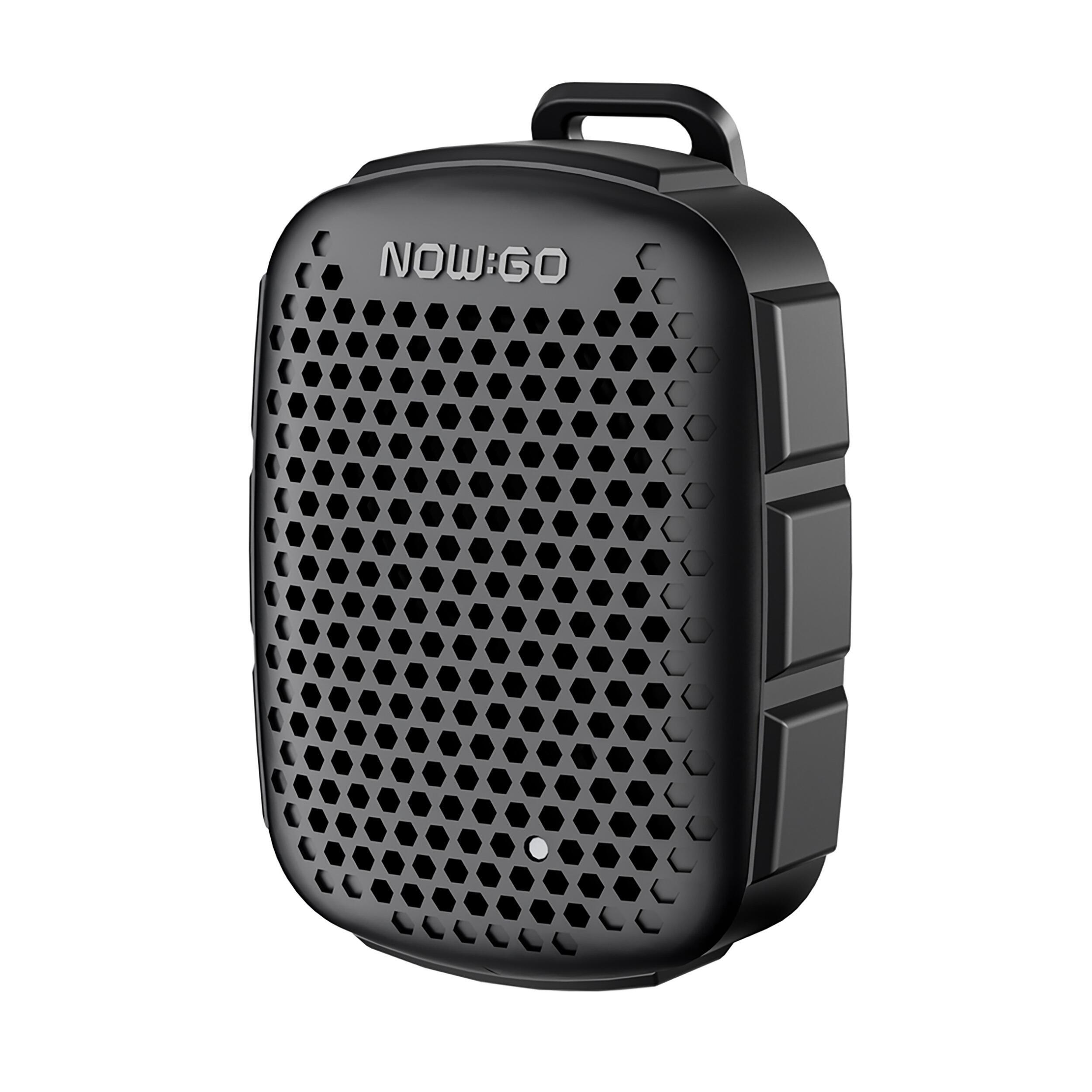 Enceinte Portable Lava Clip