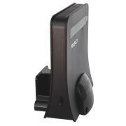 Kit Routeur WLT24EX avec bride de fixation, antenne TAW851N et passe-fil