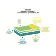 Prêt à dormir 100% coton FJORD