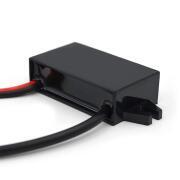 Adaptateur USB pour réseau de bord (12V/24V à 5V)