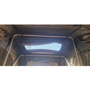 Tente de toit souple Star Night