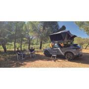 Tente de toit souple Star Night