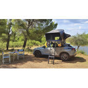 Tente de toit souple Star Night