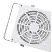 Ventilateur multifonction