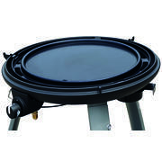 Barbecue à gaz portable Trekker