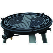 Barbecue à gaz portable Trekker