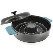 Four nomade TANDOOR pour réchaud