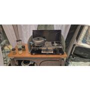 Four nomade TANDOOR pour réchaud