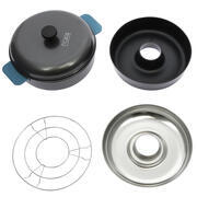 Four nomade TANDOOR pour réchaud