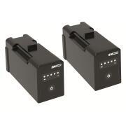 Déplace caravane All-In-One