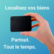 Tracker  ZEN L
