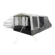 Auvent gonflable autoportant Rarotonga Air