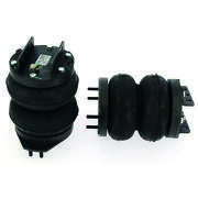 Kit renfort suspension pneumatique Semi Air Renforcé 6'' Transit