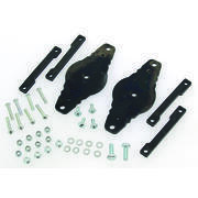 Kit renfort suspension pneumatique Semi Air Renforcé Master