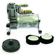 Kit renfort suspension pneumatique Semi Air Renforcé Master