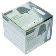 Lampe de bouteille rechargeable