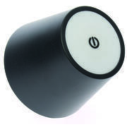 Lampe de bouteille rechargeable