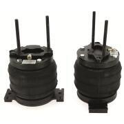 Kit renfort suspension pneumatique Semi Air Renforcé Sprinter : Modèle 6 pouces