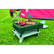 Grill à cartouche de gaz U Grill Plus