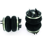 Kit renfort suspension pneumatique Semi Air Renforcé 8'' Transit