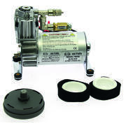 Kit renfort suspension pneumatique Semi Air Renforcé 8'' Transit