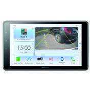 Tablette multimédia avec écran tactile : CITROËN Jumper II / PEUGEOT/ Boxer / FIAT Ducato 7 (de 2014 à 2022 sans autoradio d’origine)