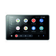 Tablette multimédia avec écran tactile : CITROËN Jumper II / PEUGEOT/ Boxer / FIAT Ducato 7 (de 2014 à 2022 sans autoradio d’origine)