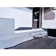 Jupe de caisse : pour camping car