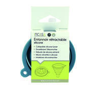 Entonnoir rétractable