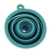 Entonnoir rétractable