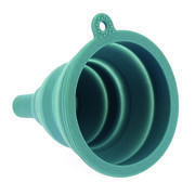 Entonnoir rétractable