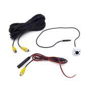 Caméra de recul avec câble de 17m