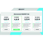 Traceur GPS Squidd Trak