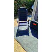 Fauteuil Sereno