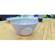 Pack 4 bols mélamine Harmony