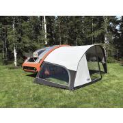 Façade pour Solette Plus T@B