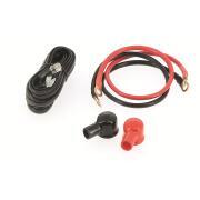 Convertisseur-chargeur Pur Sinus : 2000W