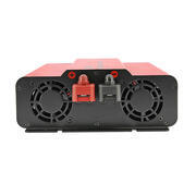 Convertisseur-chargeur Pur Sinus : 2000W