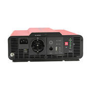 Convertisseur-chargeur Pur Sinus : 2000W