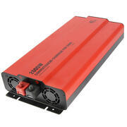 Convertisseur-chargeur Pur Sinus : 2000W