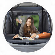 Sommier Tent Lounge