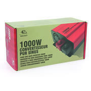 Convertisseur Pur Sinus 12V : 1000W
