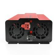 Convertisseur Pur Sinus 12V : 3000W