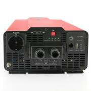 Convertisseur Pur Sinus 12V : 3000W