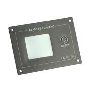 Convertisseur Pur Sinus 12V : 2000W