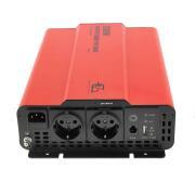 Convertisseur Pur Sinus 12V : 2000W