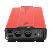 Convertisseur Pur Sinus 12V : 2000W
