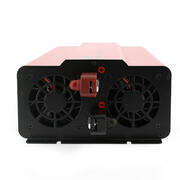 Convertisseur-chargeur Pur Sinus : 3000W